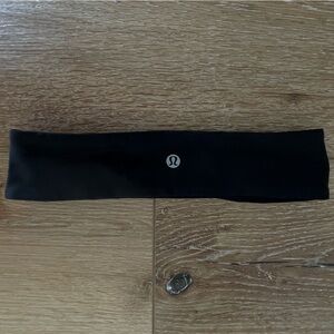 Lululemon Athletica Black Leggings